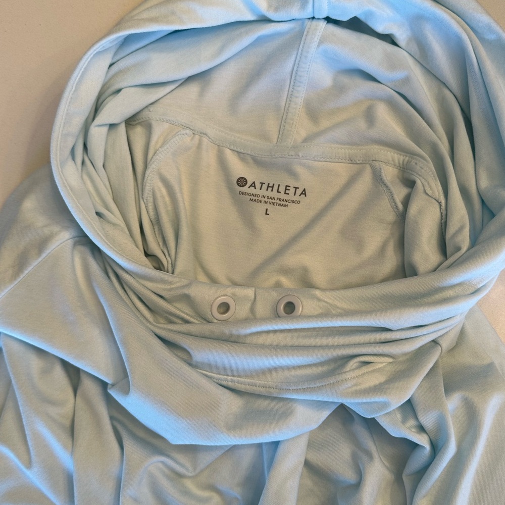 Athleta Pullover - image 3